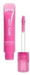NYX Professional Makeup Jelly Job Peptide Infused Jelly Gloss Lipgloss