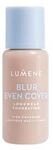 Lumene Blur Even Cover Foundation Fl&uuml;ssige Foundation