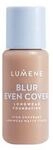 Lumene Blur Even Cover Foundation Fl&uuml;ssige Foundation