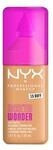 NYX Professional Makeup Make 'EM Wonder Soft Matte Fl&uuml;ssige Foundation