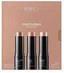 KIKO Milano Contouring Face Set Gesicht Make-up Set