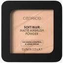 CATRICE Soft Blur Matte Airbrush Powder Fixierpuder