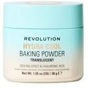 REVOLUTION Hydra Cool Baking Powder Loser Puder