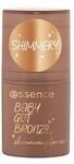 essence BABY GOT BRONZE shimmering bronzer Bronzer