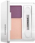 CLINIQUE All About Shadow Duo Lidschatten