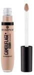 essence CAMOUFLAGE+ Matt Waterproof Concealer