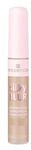 essence silky BLUR Hydrating Longwear Concealer
