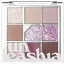 UNLEASHIA Glitterpedia Eye Palette Lidschatten Palette