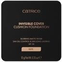 CATRICE Invisible Cover Cushion Foundation Cushion Foundation