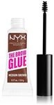 NYX Professional Makeup The Brow Glue Instant Brow Styler Augenbrauengel