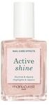 manucurist Nail & Hand Care Active Shine Nagellack