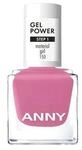 ANNY Gel Power Nail Polish 010 Gel Nagellack