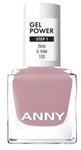 ANNY Gel Power Nail Polish 010 Gel Nagellack