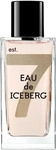 Iceberg Eau De Iceberg Jasmine the New One Eau de Toilette 100 ml, Grundpreis: &euro;