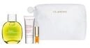 CLARINS Eau Extraordinaire X-MAS-Set 2025 Aroma Diffusor