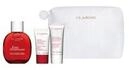 CLARINS Eau Dynamisante X-MAS-Set 2025 Aroma Diffusor
