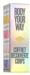 Sol de Janeiro Body Your Way Body Cream Set K&ouml;rperpflegeset