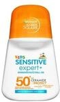 GARNIER Ambre Solaire Kids Sensitive expert+ Roll-On LSF 50+ Sonnenstift