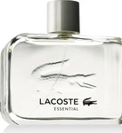 Lacoste Essential pour Homme Eau de Toilette 125 ml, Grundpreis: &euro; 372,88 / l