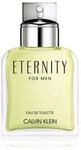 Calvin Klein Eternity For Men Eau de Toilette