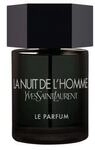 Yves Saint Laurent La Nuit de L'Homme Le Parfum Parfum