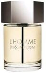 Yves Saint Laurent L'Homme Eau de Toilette