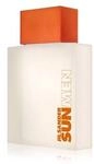 JIL SANDER Sun Men Eau de Toilette