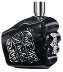 DIESEL Only the Brave Tattoo Eau de Toilette