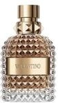 Valentino Uomo Eau de Toilette