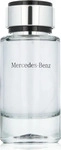 Mercedes-Benz For Men Eau de Toilette 120 ml, Grundpreis: &euro; 791,66 / l