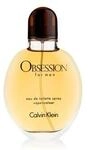 Calvin Klein Obsession For Men Eau de Toilette