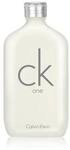 Calvin Klein ck one Eau de Toilette