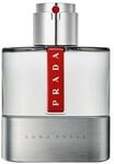 Prada Luna Rossa Eau de Toilette