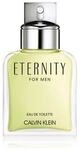 Calvin Klein Eternity For Men Eau de Toilette