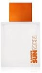 JIL SANDER Sun Men Eau de Toilette