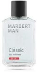 Marbert Man Classic Sport Eau de Toilette