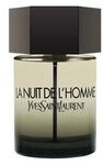 Yves Saint Laurent La Nuit de L'Homme Eau de Toilette