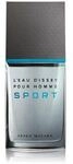 Issey Miyake L'Eau d'Issey pour Homme Sport Eau de Toilette