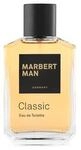 Marbert Man Classic Eau de Toilette