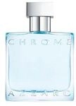 Azzaro CHROME Eau de Toilette