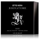 Otto Kern Signature Man Eau de Toilette