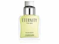 Calvin Klein Eternity For Men Eau de Toilette 30 ml