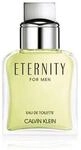 Calvin Klein Eternity For Men Eau de Toilette