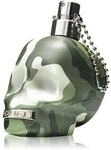 Police To Be Camouflage Eau de Toilette