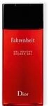 DIOR Fahrenheit Duschgel