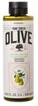 KORRES Olive & Honey Pear Duschgel Duschgel