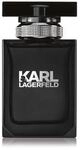 Karl Lagerfeld For Men Eau de Toilette