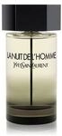 Yves Saint Laurent La Nuit de L'Homme Eau de Toilette