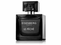 EISENBERG L'Art Du Parfum LE PÉCHÉ Eau de Parfum for Men Eau de Parfum 30 ml