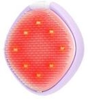 FOREO FLIP play advanced LED Light Hairbrush - I Lilac You! Lichttherapieger&auml;t